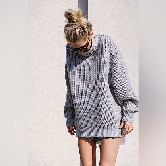 ARITZIA WILFRED Montpellier Sweater - Picture 5 of 8